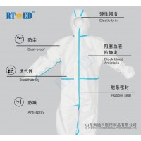 医用一次性防护服