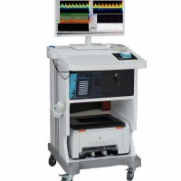 瑞华全数字超声经颅多普勒血流分析仪TCD