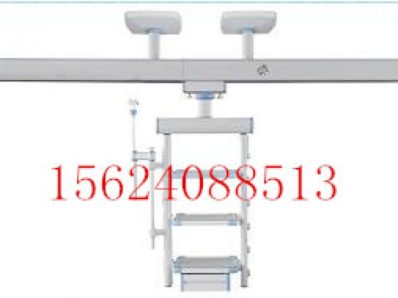 icu吊桥 重症监护吊桥 两床/四床共用干湿分离 医用吊桥